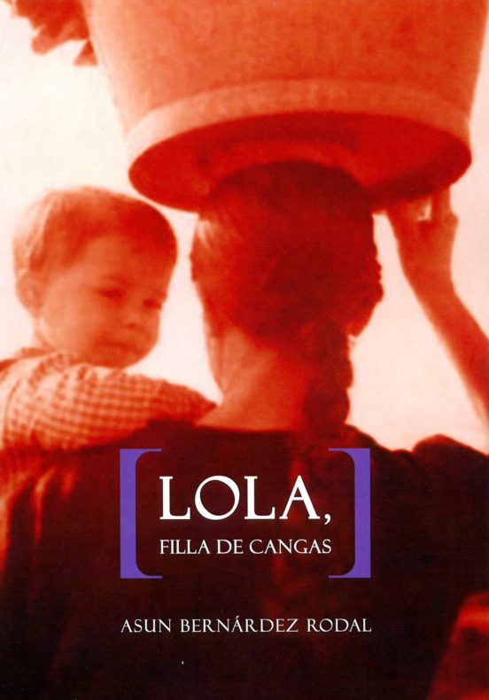 Lola, filla de Cangas