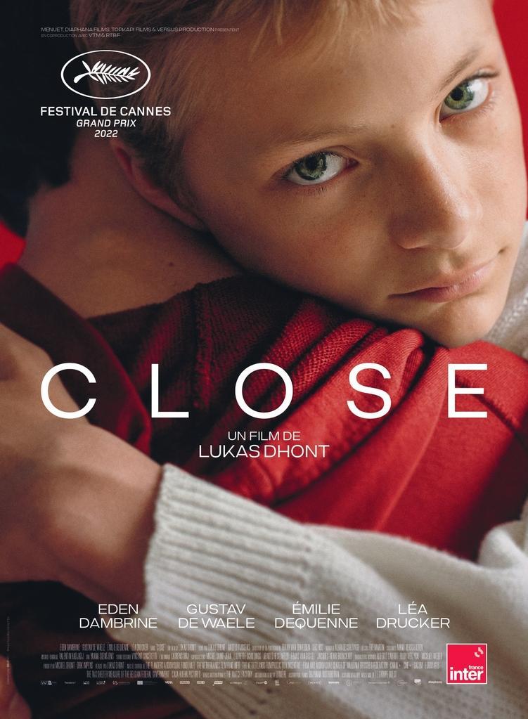 CLOSE   - Cine club