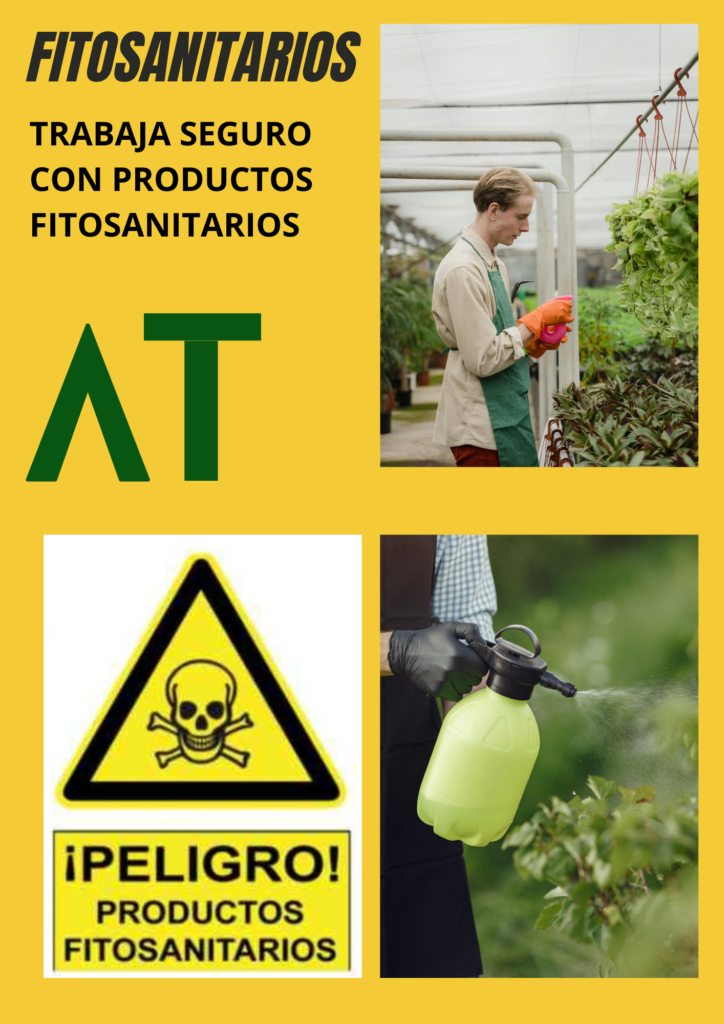 FITOSANITARIO – CURSO